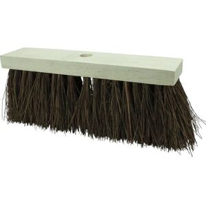 Dönges - NOE00240400 - Piassava - 400 mm - Broom - Publicité Dönges - NOE00240400 - Piassava - 400 mm - Broom - Publicité