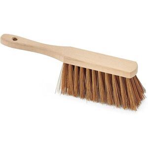 Brosse à main Nölle - 280mm Poly-Kokos - Publicité Brosse à main Nölle - 280mm Poly-Kokos - Publicité