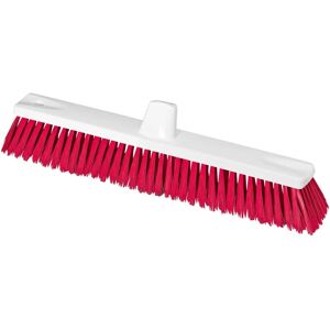 Brosse de nettoyage HACCP Nölle - 450mm Poils PBT doux - Résistant à la chaleur - Publicité Brosse de nettoyage HACCP Nölle - 450mm Poils PBT doux - Résistant à la chaleur - Publicité