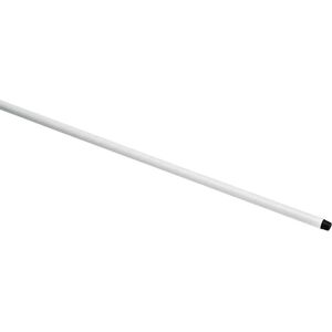 Manico in fibra di vetro HACCP 1500mm Bianco - Nölle Manico in fibra di vetro HACCP 1500mm Bianco - Nölle