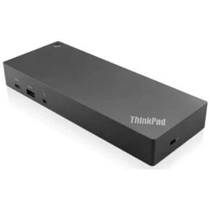 Lenovo ThinkPad Dock Hybrid USB-C 135W - Docking Station Lenovo ThinkPad Dock Hybrid USB-C 135W - Docking Station
