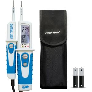 Peaktech 1090 Multimeter - Spannungsprüfung LCD Peaktech 1090 Multimeter - Spannungsprüfung LCD