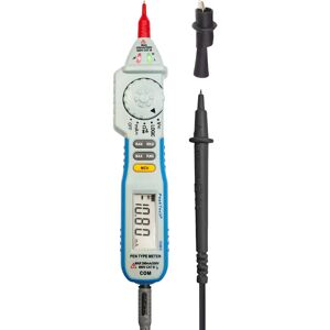 Peaktech Digitales Stiftmultimeter - NCV Spannungsprüfer - CAT III 600V Peaktech Digitales Stiftmultimeter - NCV Spannungsprüfer - CAT III 600V