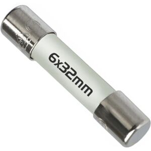PeakTech P 7610 Safety Fuse 0.5A - Safety Fuse PeakTech P 7610 Safety Fuse 0.5A - Safety Fuse