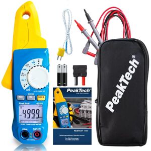 PeakTech P 4350 PeakTech P 4350
