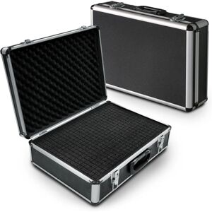PeakTech P 7310 Measurement Instrument Case - Foam Padding PeakTech P 7310 Measurement Instrument Case - Foam Padding