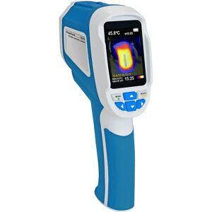 Peaktech Infrared Thermal Camera - 60x60 Resolution - Compact & Easy to Use Peaktech Infrared Thermal Camera - 60x60 Resolution - Compact & Easy to Use