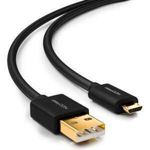 DELEYCON - MK2321 - USB 2.0 - 0.15 m - Cabo DELEYCON - MK2321 - USB 2.0 - 0.15 m - Cabo