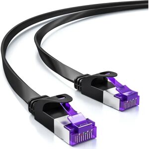 deleyCON MK2909 - Cat7 U/FTP - 25 m - Cabo de rede deleyCON MK2909 - Cat7 U/FTP - 25 m - Cabo de rede