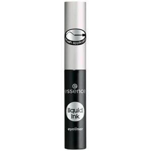 Essence Zwarte Liquid Ink Eyeliner - 3ml Essence Zwarte Liquid Ink Eyeliner - 3ml