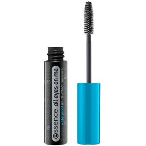 Mascara Waterproof Essence All Eyes on Me - Mascara Mascara Waterproof Essence All Eyes on Me - Mascara