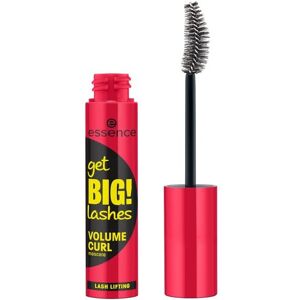 Essence Get BIG! Wimpers Volume en Krul Mascara Essence Get BIG! Wimpers Volume en Krul Mascara