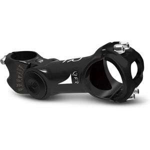 potence Cube RFR - Réglable, 31,8mm, Noir/Gris - Potence - Publicité potence Cube RFR - Réglable, 31,8mm, Noir/Gris - Potence - Publicité