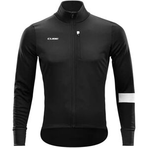 Veste Softshell Blackline XL de Cube - Veste Softshell - Publicité Veste Softshell Blackline XL de Cube - Veste Softshell - Publicité