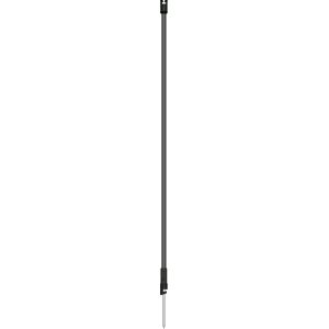 Poteau en fibre de verre VOSS.farming 108cm - Stable, durable, facile à installer - Publicité Poteau en fibre de verre VOSS.farming 108cm - Stable, durable, facile à installer - Publicité
