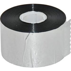 VOSS - eisfrei - 50 m - 5 cm - aluminum tape - Publicité VOSS - eisfrei - 50 m - 5 cm - aluminum tape - Publicité