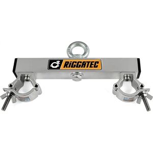 Riggatec Punto de Suspensión - Travesa de 220 mm - Hasta 75 kg Riggatec Punto de Suspensión - Travesa de 220 mm - Hasta 75 kg