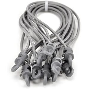 Riggatec Spannfix 4mm - Gummiseile Riggatec Spannfix 4mm - Gummiseile