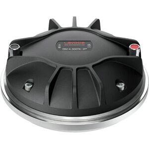 Lavoce DN14.300TK - Tweeter à compression 1,4" - Haut-parleur - Publicité Lavoce DN14.300TK - Tweeter à compression 1,4" - Haut-parleur - Publicité
