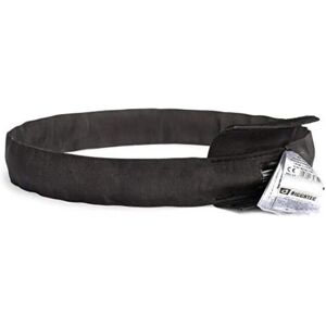 Riggatec Modelo 400201380 - Sling Redondo Negro - Sling de Elevación Riggatec Modelo 400201380 - Sling Redondo Negro - Sling de Elevación