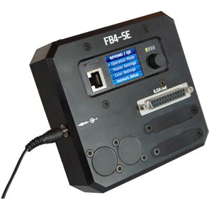 Laserworld RTI Pangolin FB-4 Quickshow - Accessoires pour lasers - Publicité Laserworld RTI Pangolin FB-4 Quickshow - Accessoires pour lasers - Publicité