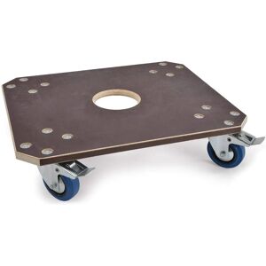 Riggatec Professionelles Rollbrett - Schwerlast-Transport Riggatec Professionelles Rollbrett - Schwerlast-Transport