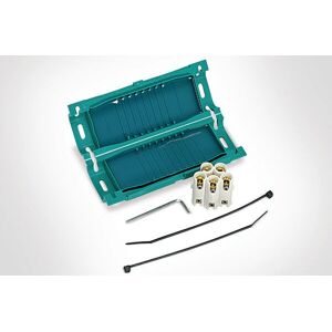 Hellermann Tyton 435-00655 Wire Connector - Green Hellermann Tyton 435-00655 Wire Connector - Green