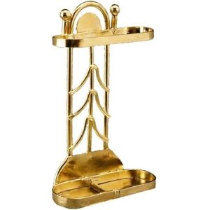 Reutter - 001.652/9 - 4.5 cm H - Porte-parapluie miniature - Publicité Reutter - 001.652/9 - 4.5 cm H - Porte-parapluie miniature - Publicité