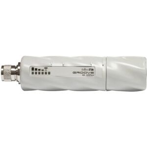 Punct de acces Mikrotik GrooveA 52 ac Alb Dual-Band - Router Punct de acces Mikrotik GrooveA 52 ac Alb Dual-Band - Router