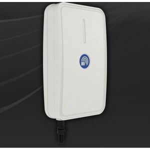 Quwireless - DM5-20HV - 2x2 MIMO - 5 GHz - Antenne - Publicité Quwireless - DM5-20HV - 2x2 MIMO - 5 GHz - Antenne - Publicité