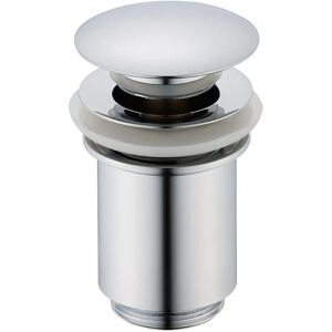 Kronenbach Pop Up Ablaufventil rund, lang - Drain Valve Kronenbach Pop Up Ablaufventil rund, lang - Drain Valve