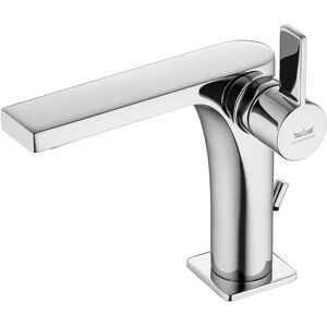 Kronenbach Krona 2.0 Einhebel Waschtischmischer - Wasserhahn Kronenbach Krona 2.0 Einhebel Waschtischmischer - Wasserhahn