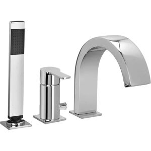 Kronenbach Neura 2.0 3-Loch Wannenrandarmatur - Wasserhahn Kronenbach Neura 2.0 3-Loch Wannenrandarmatur - Wasserhahn