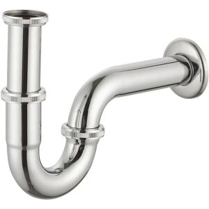 Kronenbach Modell 305611KB Messing Röhrensiphon - Röhrensiphon Kronenbach Modell 305611KB Messing Röhrensiphon - Röhrensiphon