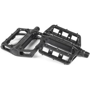 Saltbmx Salt Slim Pedals - Pedales BMX 9/16' Alliage Léger - Publicité Saltbmx Salt Slim Pedals - Pedales BMX 9/16' Alliage Léger - Publicité
