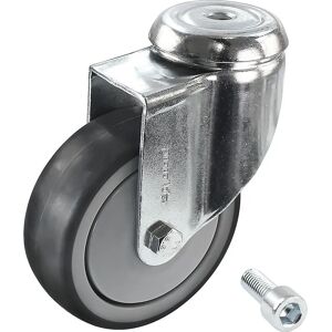 Proroll Modell M 10x18 mm - Rollen Proroll Modell M 10x18 mm - Rollen