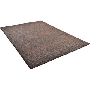 THEKO Wollteppich Nebraska ZO89615 - Teppich THEKO Wollteppich Nebraska ZO89615 - Teppich