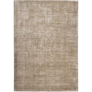 TOM TAILOR HOME Shine uni Teppich - Handgewebt, 100% Viskose, Elegant, Rechteckig TOM TAILOR HOME Shine uni Teppich - Handgewebt, 100% Viskose, Elegant, Rechteckig