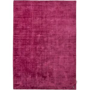 TOM TAILOR HOME Shine Lila Handgewebter Viskose-Teppich - Teppich TOM TAILOR HOME Shine Lila Handgewebter Viskose-Teppich - Teppich