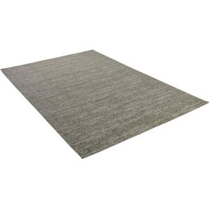 Theko Kapstadt uni Wollteppich - 120x180cm, 5mm, Rechteck - Fußbodenheizung Theko Kapstadt uni Wollteppich - 120x180cm, 5mm, Rechteck - Fußbodenheizung