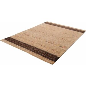 THEKO Lori Dream Gold Wollteppich - Orient-Teppiche THEKO Lori Dream Gold Wollteppich - Orient-Teppiche