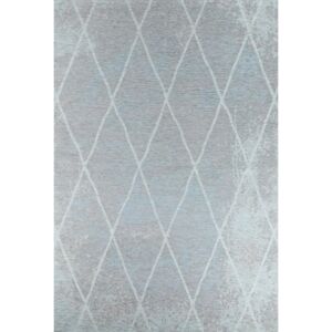 Tom TAILOR HOME Fein Linien Wollteppich - Teppich Tom TAILOR HOME Fein Linien Wollteppich - Teppich