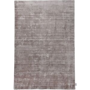 TOM TAILOR HOME Shine uni Beigeteppich Handgewebt Viskose TOM TAILOR HOME Shine uni Beigeteppich Handgewebt Viskose