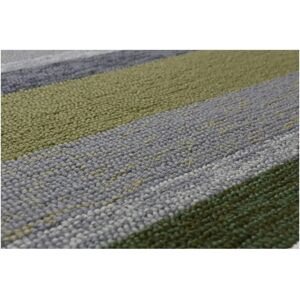 Home Story Outdoor Indoor Teppich Rosetta - Grün, 120x180cm Home Story Outdoor Indoor Teppich Rosetta - Grün, 120x180cm