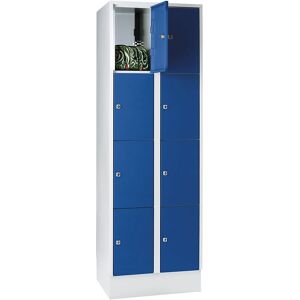 Wolf Model 300 mm - Dulap din oțel cu încuietoare Wolf Model 300 mm - Dulap din oțel cu încuietoare