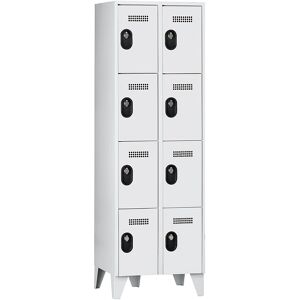 Dulap cu încuietoare Wolf - 1850x600x500mm Dulap cu încuietoare Wolf - 1850x600x500mm
