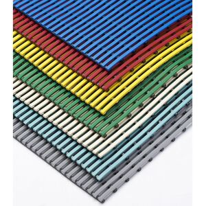 Kaiserkraft Esteras Antideslizantes - Rollo 10 m para Áreas Húmedas Kaiserkraft Esteras Antideslizantes - Rollo 10 m para Áreas Húmedas