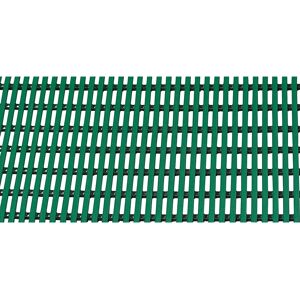 Covoraș de PVC verde Kaiserkraft - Baie și Vestiar Covoraș de PVC verde Kaiserkraft - Baie și Vestiar
