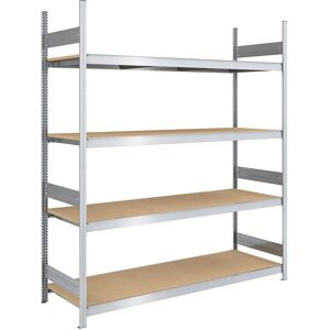 hofe Raft greu 2500x2000x800 - Raft de bază hofe Raft greu 2500x2000x800 - Raft de bază