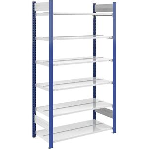 Hofe Estantería de archivos ajustable - 2000 mm Hofe Estantería de archivos ajustable - 2000 mm